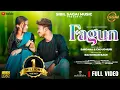 Download Lagu New Ho video song 2022 || Fagun full video song || Choudhuri and Sanjana || Sibil sagai music ||