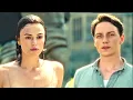 Atonement Fountain Scene Movie Clip Iconic Scene