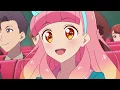 Download Lagu Aikatsu Friends! Episode 3 Last Scene