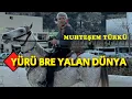 Yürü Bre Yalan Dünya❤️YOK BÖYLE! İÇTEN SÖYLENEN TÜRKÜ!❤️ Müthiş  (2025 Senanka)