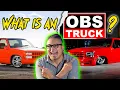 What is an OBS Truck Chevy vs Ford The Bottom Line