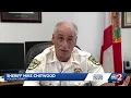 Sheriff warns against Daytona Beach takeover