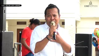 dendam kebencian sultan trenggono