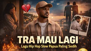 tra mau lagi lagu hip hop slow papua paling sedih 2026 