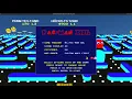 GNUBSD 404 Long N256 MS PacMan XXL