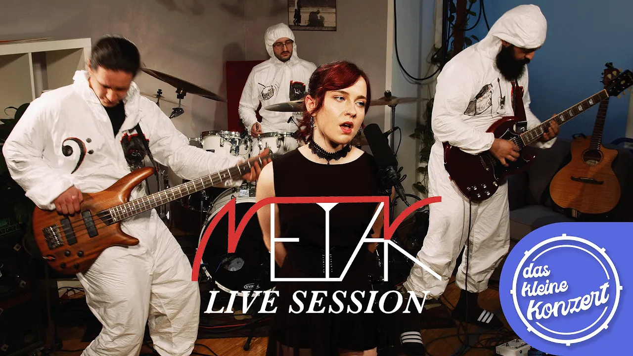 METAK @das Kleine Konzert
