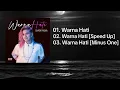 Download Lagu Chaca Trisha - Album Warna Hati | The Best Audio