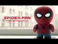 Sphero - Spider-Man Interactive App-Enabled Super Hero