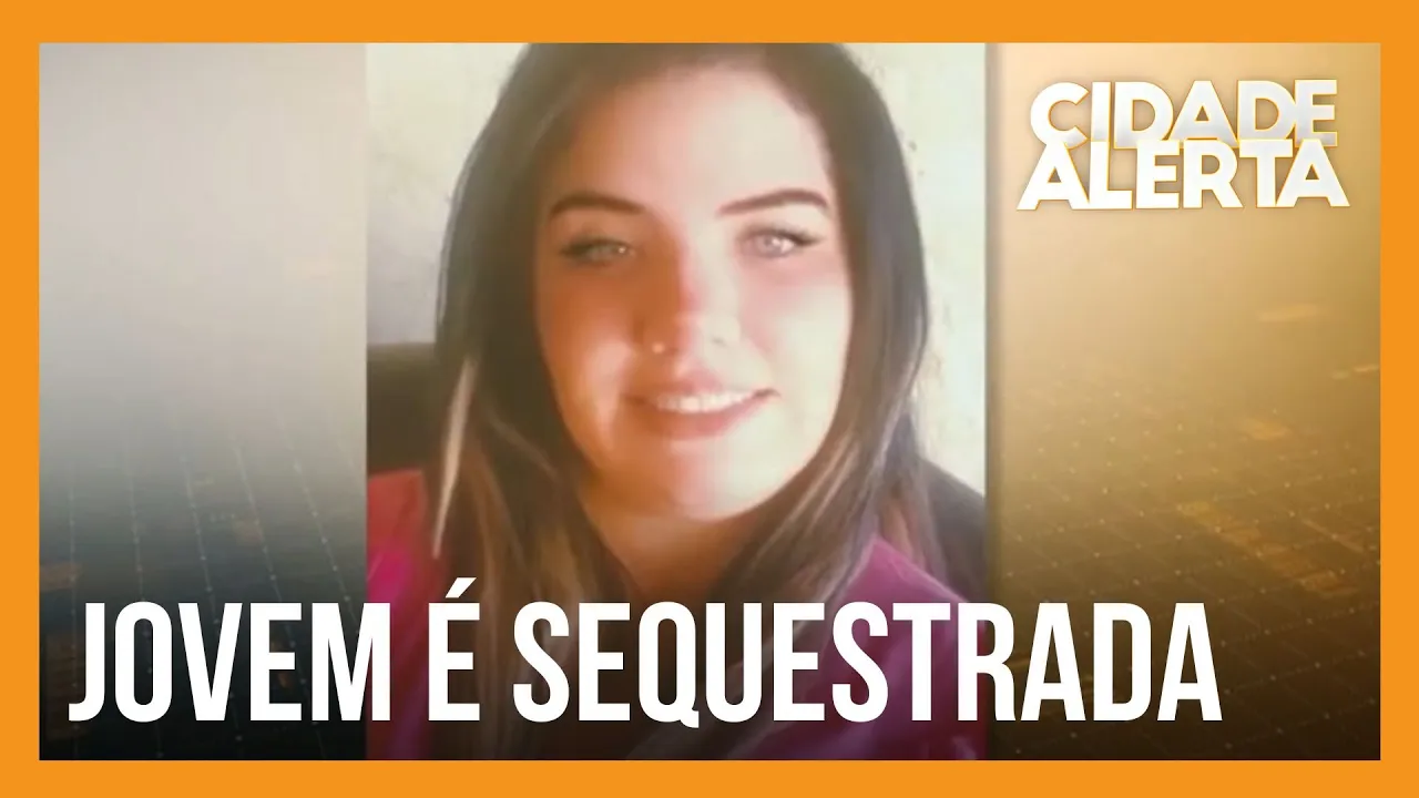 Golpe do amor: encontro amoroso termina em sequestro no Paraná