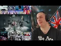 Frenchman Reacts To MEminor/ ミーマイナー - Heya to Garakuta to Watashi - MV