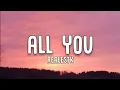 Download Lagu Realestk - All You (Lyrics)