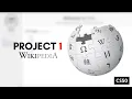 CS50 Web Project 1 Wiki - Design Wikipedia