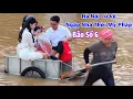 Download Lagu Hà Nội Mưa Lớn Lũ Lụt Ở Nhiều Nơi Bão Số 6 Ập Vào Sẽ Như Thế Nào Đây ? | Đỗ Hoài Thương