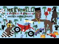 Meek Mill - Angles (Rip Snupe) [Clean]