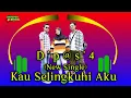 Download Lagu D'p@s'4 - KAU SELINGKUHI AKU
