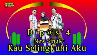 Download D'p@s'4 - KAU SELINGKUHI AKU MP3