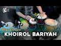 VERSI TERBRU ! KHOIROL BARIYAH - KOPLO AGAIN