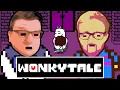 Undertale But What s A Pacifist
