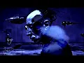 Feel This Way 💫👁️ Josh Baker × Paige Cavell × Silva Bumpa | House + AI Psychedelic Visuals