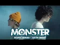Shawn Mendes & Justin Bieber - Monster (mp3)