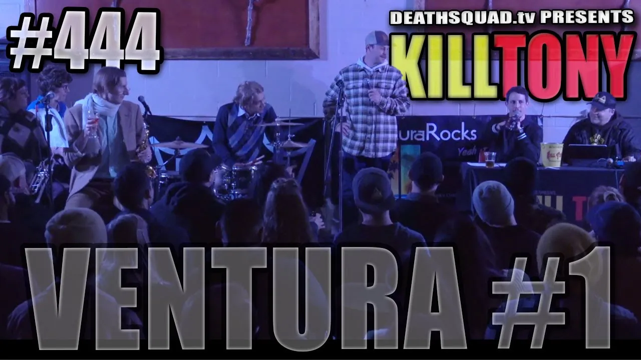 Episode 444 thumbnail