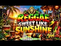 Best Romantic Reggae Mix: Sweet Lovers Rock for Special Moments 🌅❤️🎧