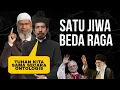 Download Lagu PERLAKUAN TERHADAP KITAB SUCI DAN PENGAKUAN TERHADAP SATU TUHAN YANG SAMA - KATOLIK ITU ISLAM ?!
