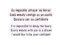Download Lagu CNCO - Reggaetón Lento Lyrics English and Spanish - Translation \u0026 Meaning