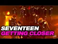 Download Lagu [4K] SEVENTEEN - Getting Closer