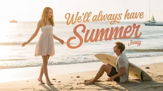 We Fell In Love Under The Endless Sun Audiobook Contemporary Romance Friends To Lovers 