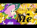 Me PMV Taylor Swift Brendon Urie fluttershy flash sentry MLP EG