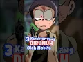 Download Lagu 3 Karakter Yang Dibunuh Nobita