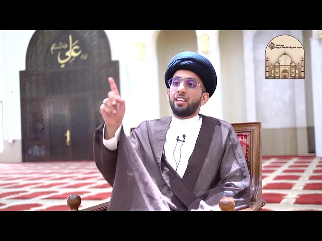 ⁣من قلد مرجعا لا يوجب الخمس في الهدية -  سماحة السيد موسى العلي