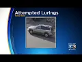 Police Probing Two Suspected Child Luring Attempts In Toms River