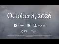 Jonathan Blow reveals the release date for his new game