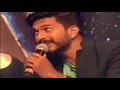 Lagu Nee thaan Mugen Rao Special Performanace in Big Boss Kondattam | Saththiyamaa…Naa Soluren Di | Mugen