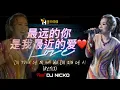 Download Lagu (REMIX) 最远的你是我最近的爱 黄佳佳 zui yuan de ni shi wo zui jin de ai - huang jia jia feat DJ NICKO