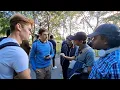 Download Lagu The Moment This Christian Realized The Truth Was Hidden From Him | Mansur | Speakers Corner 