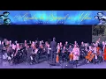 Download Lagu Fizaa Bhi Hain Jawan-Angel ArunA \u0026 Bataafs Symphonie Orkest