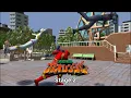 Download Lagu Hyakujuu Sentai Gaoranger PSX OST: Stage 2