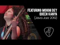 Dewa Budjana Ft. Mohini Dey - Queen Kanya (Java Jazz Festival 2019)