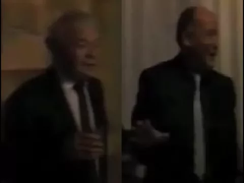 შენ როგორც ქურდი მადღერგძელე!