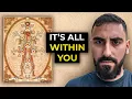 Download Lagu Once You Realize Every Prophet Lives Within You… You’ll See the Qur’an Differently