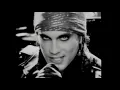 Download Lagu Roxx Gang - Scratch My Back (Official Video) (1988) From The Album Things You've Never Done Before