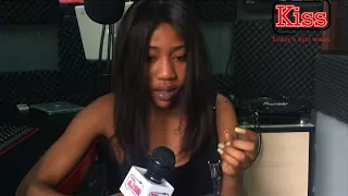 amber ruty atafute style yake asiniige amber lulu afunguka