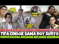 Download Lagu TIRORIS BUBAR‼️RISMON DICERAIIN ROY \u0026 TIFA, KARNA SALING CEMBURU - RIZIQ YANG BUAT RISMON DIJAUHIN