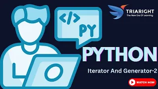 Generators in Python Creating Memory-Efficient Iterators Python Tutorial Chapter 25 - Part 2