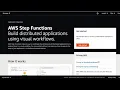 How to make a Twitter bot with AWS