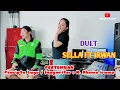 IRWAN FT SELLA - PERTEMUAN - ORGEN TUNGGAL DANGDUT ELECTONE