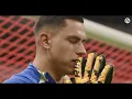 America CAMPEON - Fiesta en America